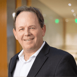 Mark Levitt, Principal Adviser at Exit Advisory Group