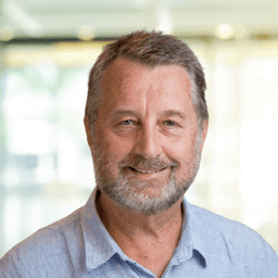 Mark Napper, Principal Adviser at Exit Advisory Group
