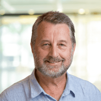 Mark Napper, Principal Adviser at Exit Advisory Group