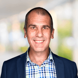 Matt Sykes, Principal Adviser at Exit Advisory Group