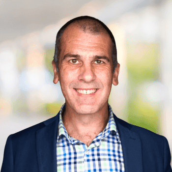Matt Sykes, Principal Adviser at Exit Advisory Group