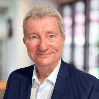 Neil Baker, Senior Adviser at Exit Advisory Group