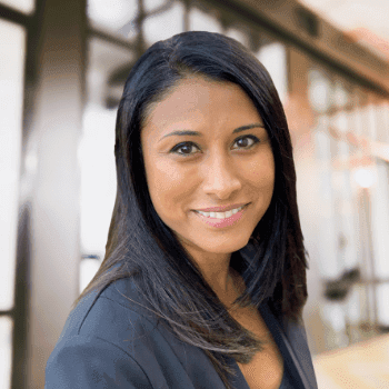 Shanti Bedard, Co-Founder & Marketing Director at Exit Advisory Group