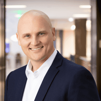 Simon Bedard, Managing Director at Exit Advisory Group