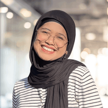 Alwisa Samain, Marketing Specialist at Exit Advisory Group