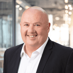 Brent McDonald, Senior Adviser at Exit Advisory Group