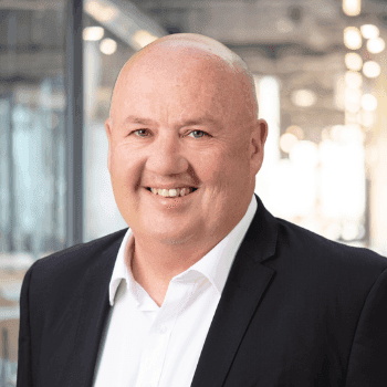 Brent McDonald, Senior Adviser at Exit Advisory Group