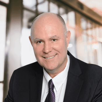 Richard Hayward, Senior Adviser, Recruitment, Staffing & Offshoring at Exit Advisory Group