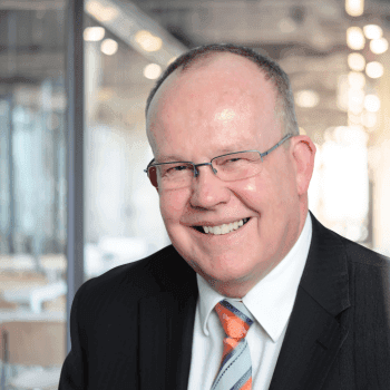 Rod Hore, Head of M&A, Recruitment, Staffing & Offshoring at Exit Advisory Group